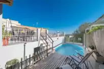 Alquiler vacacional en Massanet