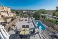 Alquiler vacacional en Massanet