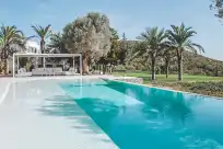 Holiday rentals in Villa heidi