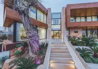 Ferienhaus auf Villa ingrid