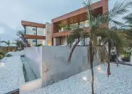 Ferienhaus auf Villa ingrid
