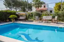 Holiday rentals in Can navarro