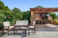 Holiday rentals in Can navarro