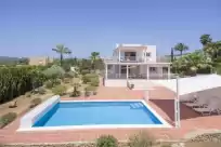 Alquiler vacacional en Villa jesus