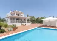 Alquiler vacacional en Villa jesus