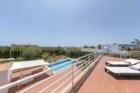 Alquiler vacacional en Villa jesus