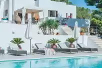 Alquiler vacacional en Villa katherine
