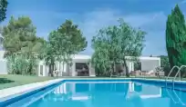 Alquiler vacacional en Villa leanna