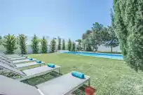 Alquiler vacacional en Villa leanna