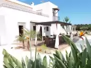Alquiler vacacional en Villa libelula