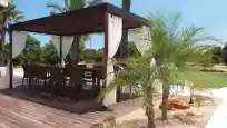 Alquiler vacacional en Villa libelula