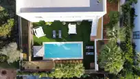 Holiday rentals in Villa livia