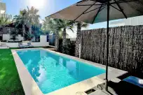 Holiday rentals in Villa livia