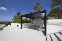 Holiday rentals in Villa lucy