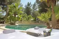Alquiler vacacional en Villa noya