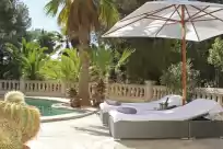 Alquiler vacacional en Villa noya