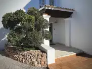 Ferienhaus auf Villa ola