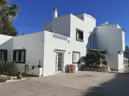 Ferienhaus auf Villa ola