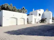 Ferienhaus auf Villa ola