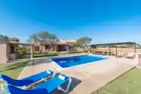 Alquiler vacacional en Casa laurita