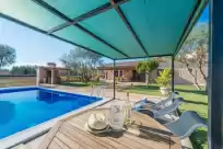 Alquiler vacacional en Casa laurita