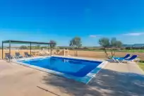 Alquiler vacacional en Casa laurita