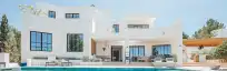 Holiday rentals in Villa oleander