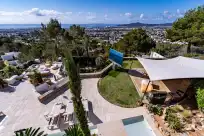 Ferienhaus auf Villa panacea