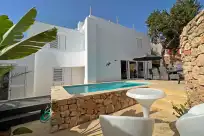 Ferienhaus auf Villa reial
