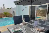 Ferienhaus auf Villa reial