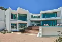 Ferienhaus auf Villa riley