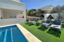 Alquiler vacacional en Villa samy