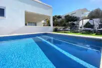 Alquiler vacacional en Villa samy