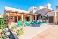 Ferienhaus auf Buenos aires