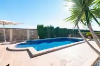 Ferienhaus auf Buenos aires