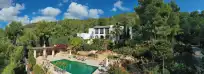 Holiday rentals in Villa silent