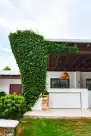 Ferienhaus auf Villa simona