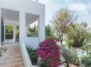 Alquiler vacacional en Villa talamanca views