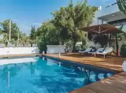 Alquiler vacacional en Villa talamanca views
