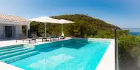 Ferienhaus auf Villa vista bonita