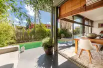 Ferienhaus auf Villa zebra