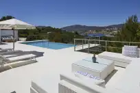 Alquiler vacacional en Villa zoe