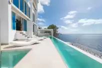 Ferienhaus auf Son fibla