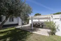 Ferienhaus auf Mirador de chiclana