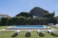 Ferienhaus auf Mirador de chiclana