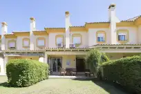 Ferienhaus auf Brisamar golf