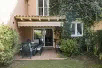 Alquiler vacacional en Hoyo 12