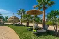 Location de vacances à Finca aria