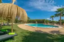 Location de vacances à Finca aria