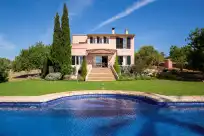 Ferienhaus auf Sa morada 4